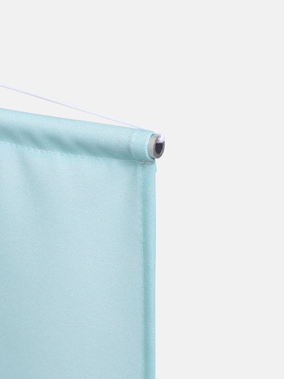 Stoffbanner bedrucken