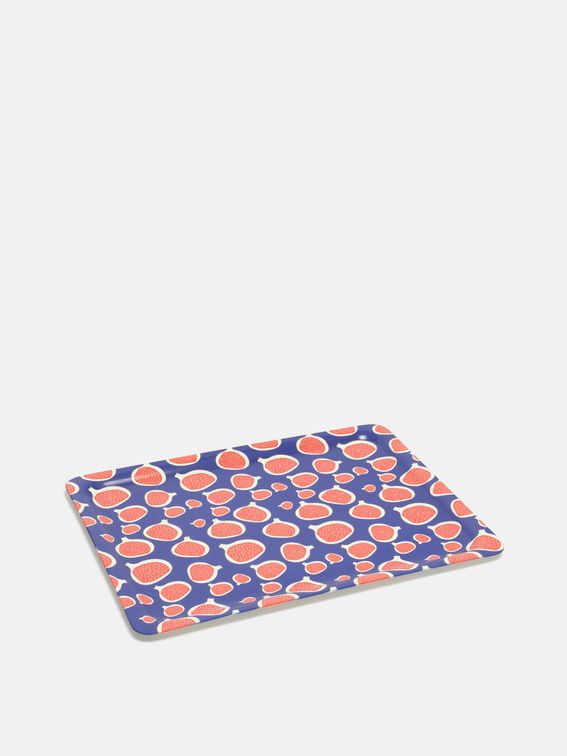 plastic serving trays for dinner