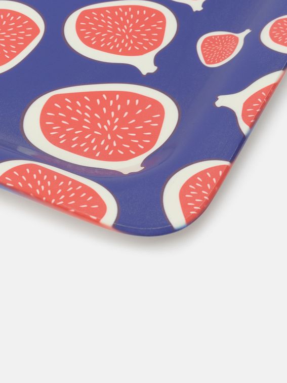 gepersonaliseerde melamine dienbladen