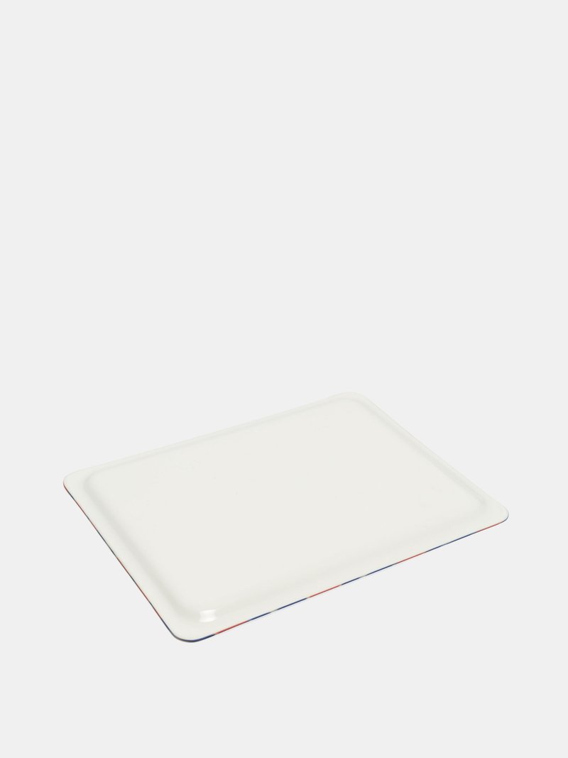 customized plastic serving trays