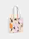 printed shopping bags
