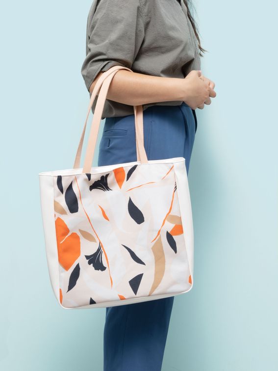 borse tote progettate online