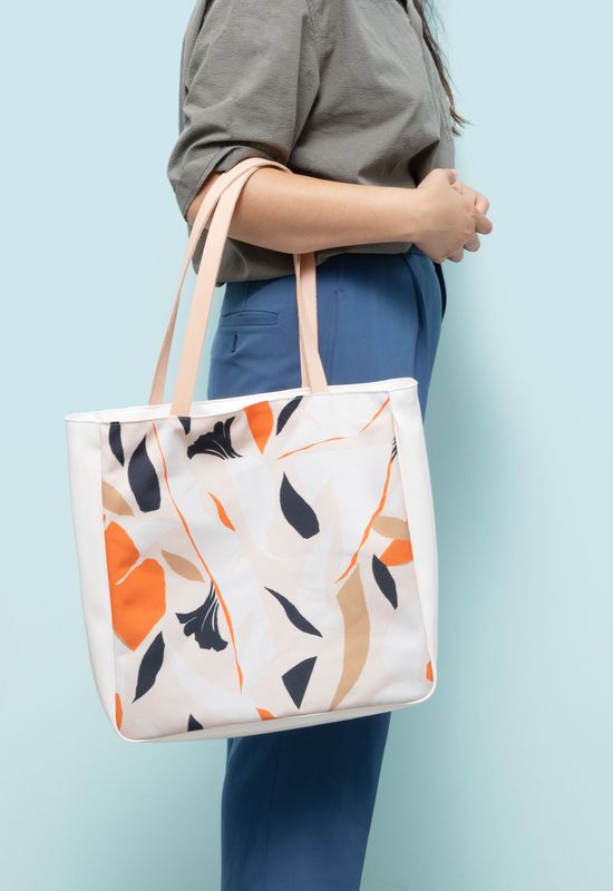 Online shopping bags sales