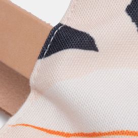 買い物用 印刷 トートバッグ