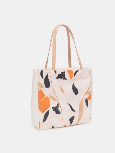 Custom Shopping Bags
