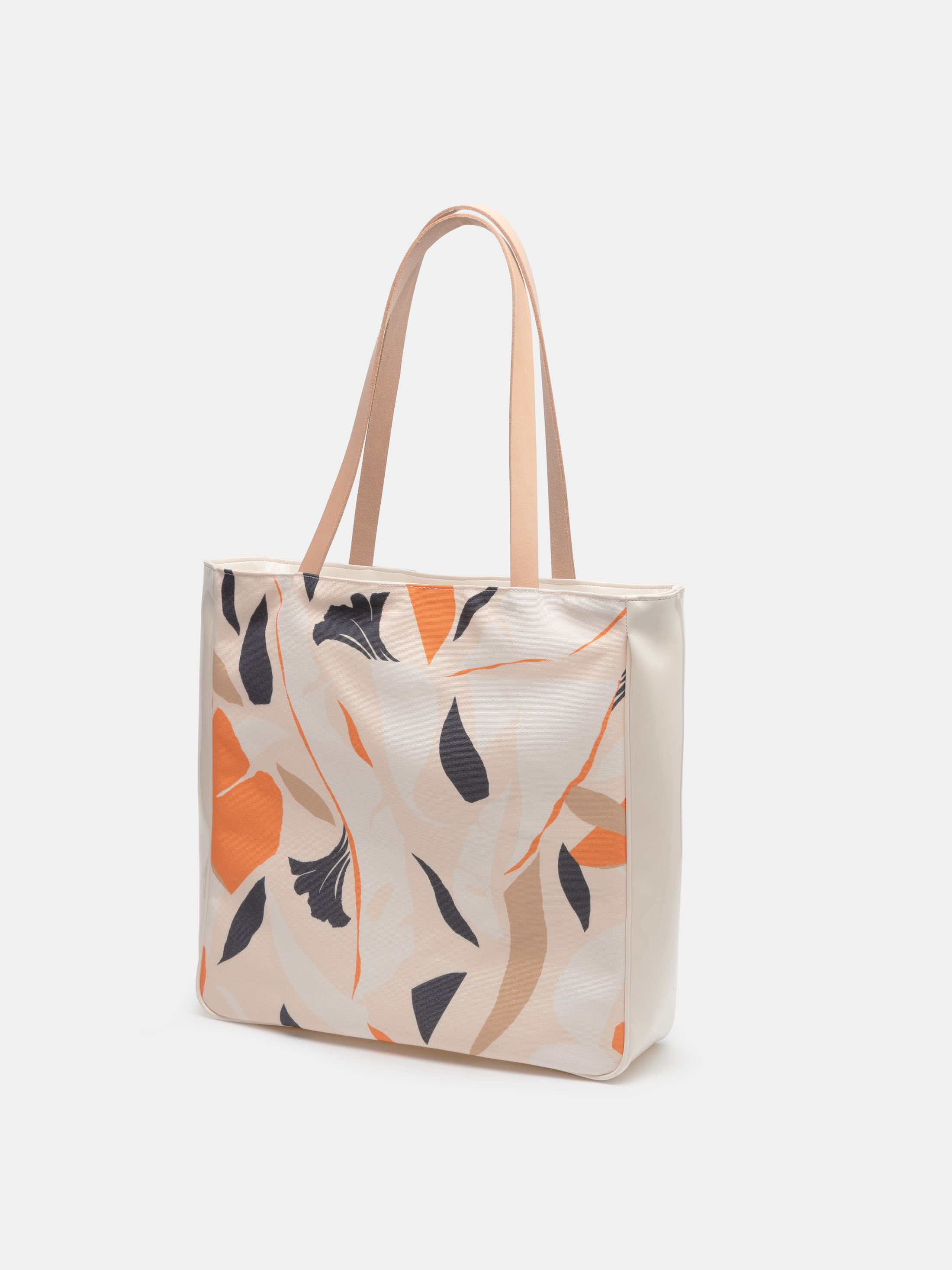 innenansicht strandtasche