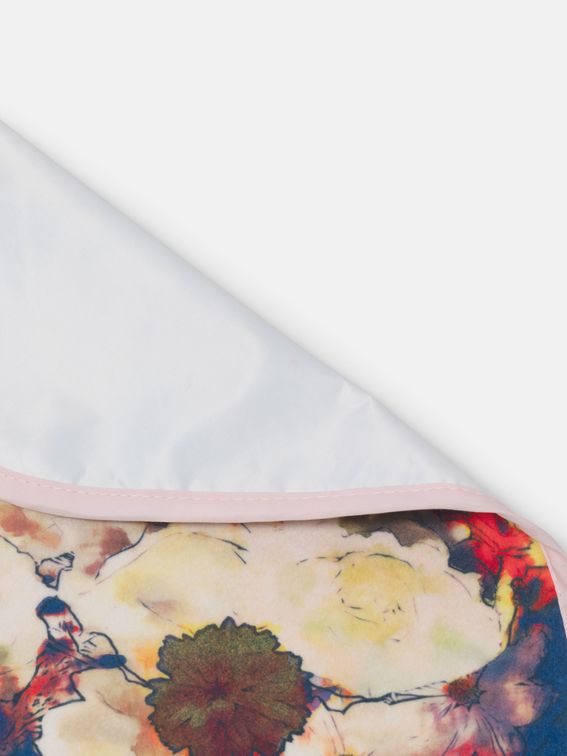 Matelas à langer personnalisable