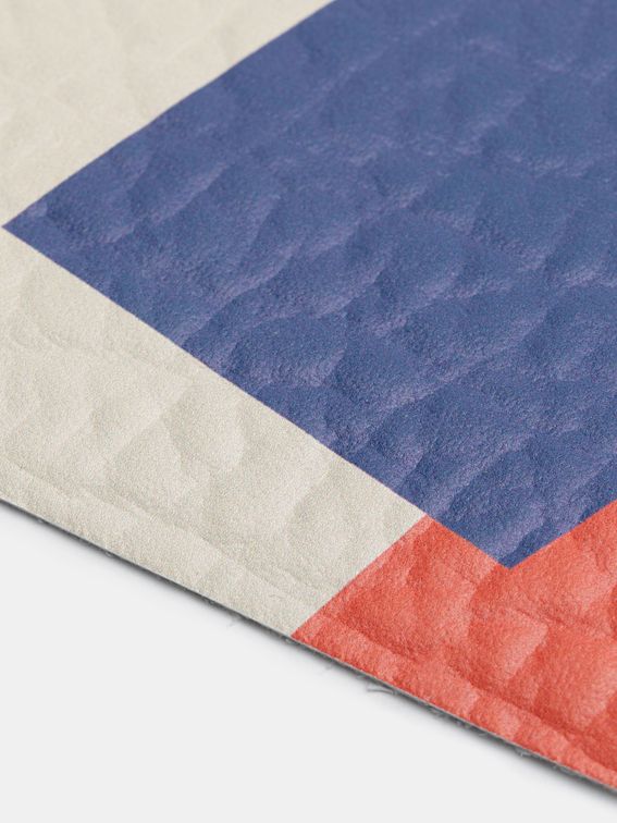 custom printed leather tags