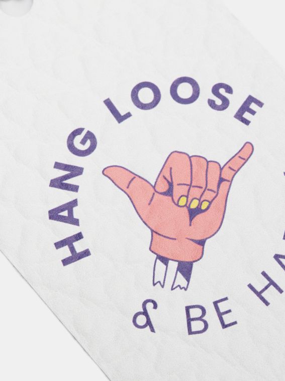 Etiquettes personnalisées en cuir pour votre marque