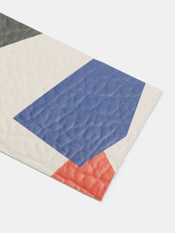 Leder Label selbst gestalten