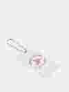 Details achterkant leren label