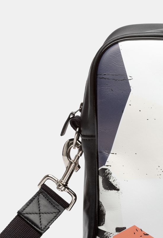 Custom messenger bags sales