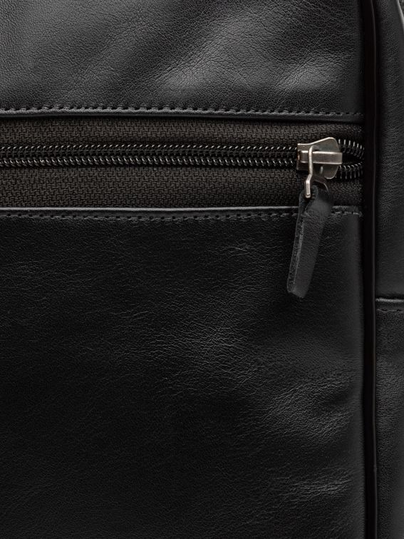 Détail de la sacoche personnalisable