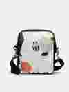 messenger bag sizes
