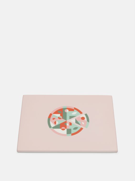 Planche à découper originale en 3 tailles