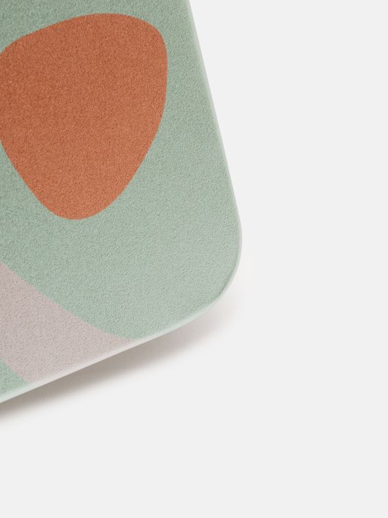 Pocket Sized Custom Printed Silver Tin