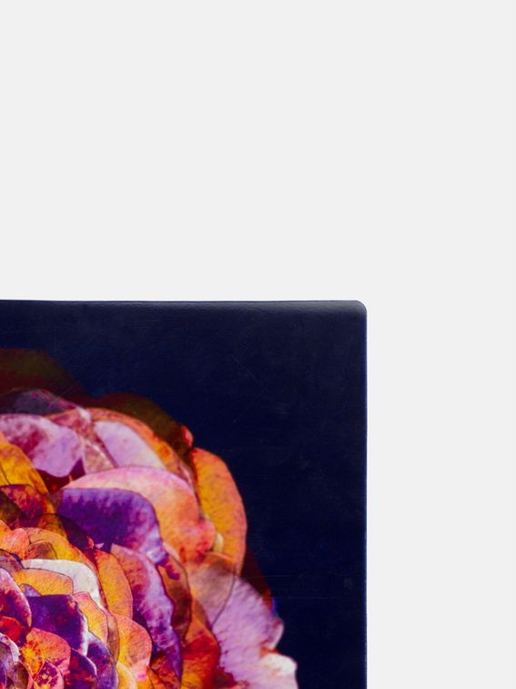 metallic prints