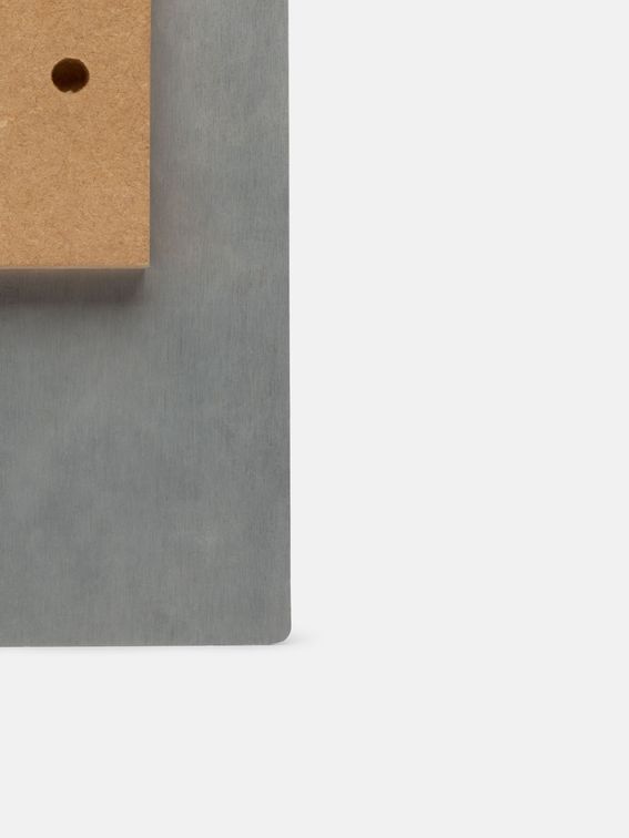aluminium photo prints