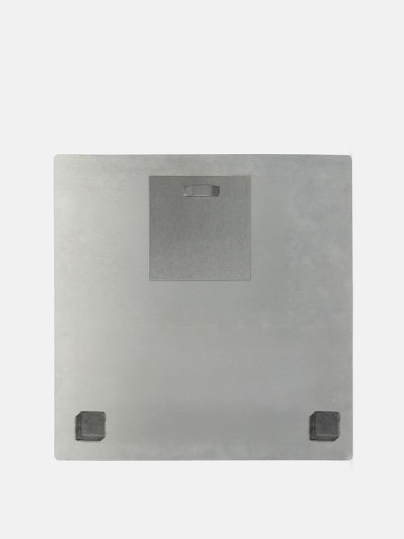 custom metal prints holding