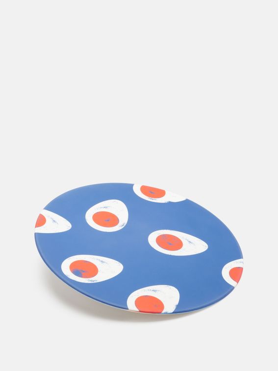 食べ物 プラター 皿