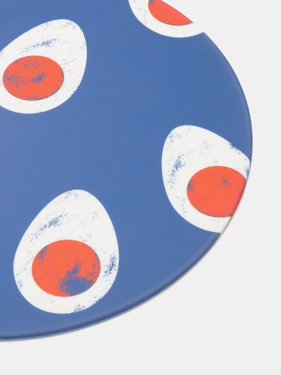 platter plates
