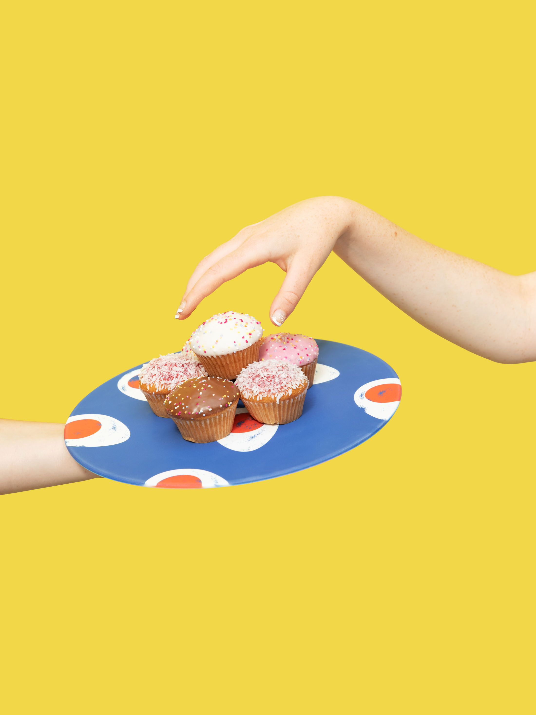 serveerplateau op maat ontwerpen