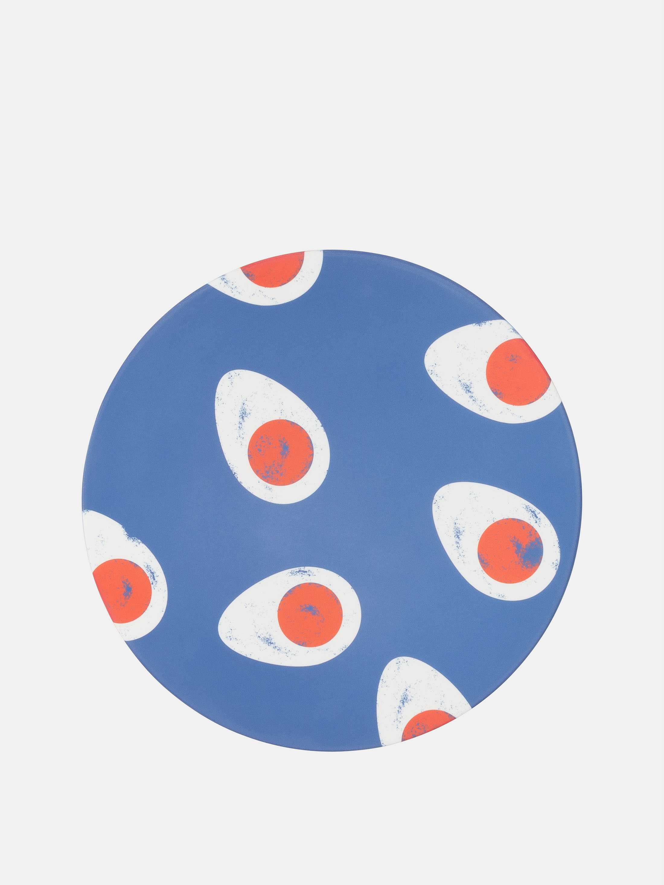 Custom Serving Plates