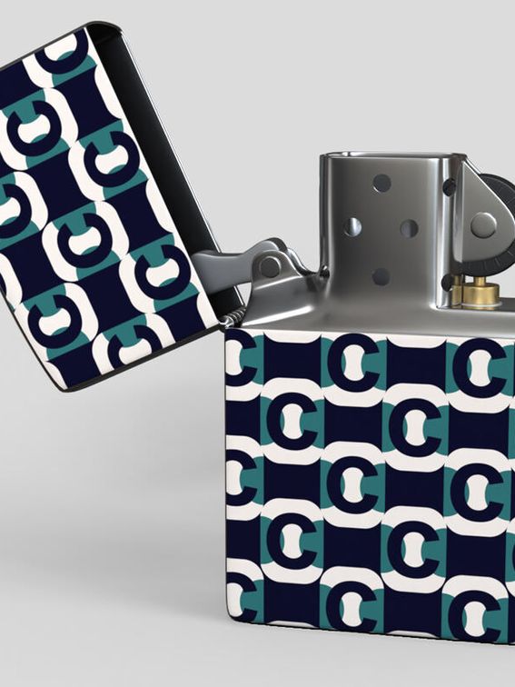 design your own zippo lighter
