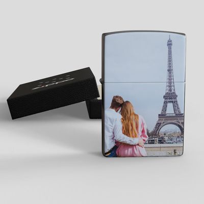 personalized lighter
