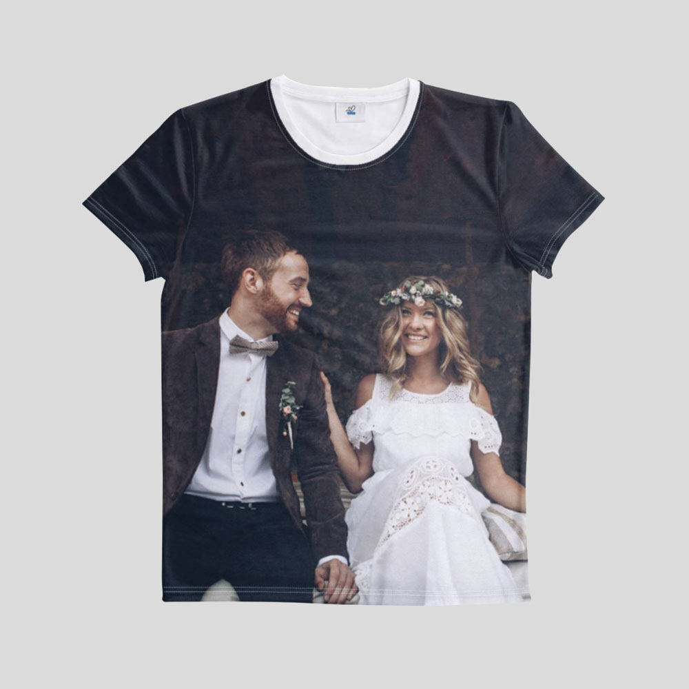 personalised tshirt