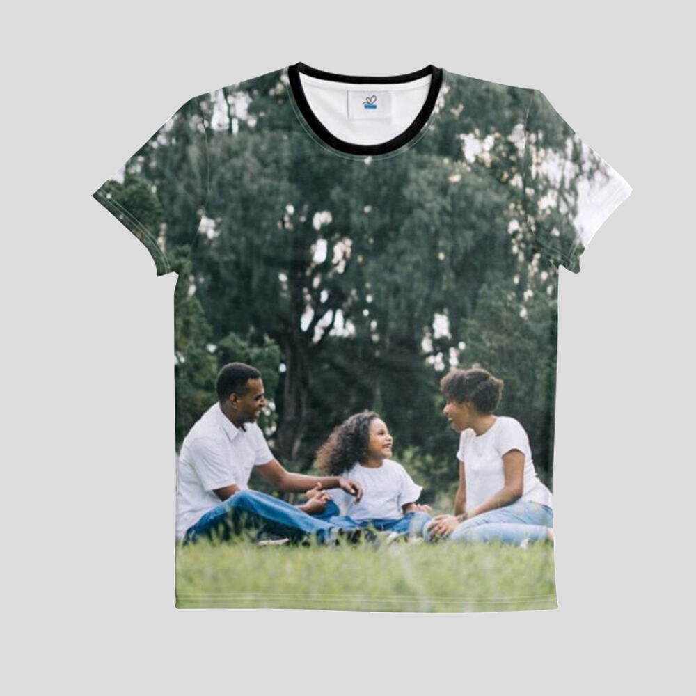 photo t-shirt