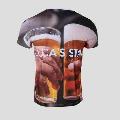 Stag Do T Shirt