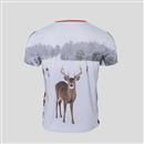 personalised christmas t-shirts