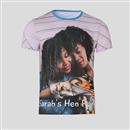 custom bachelorette party t shirts