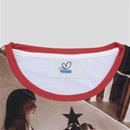 Custom Christmas T-Shirts collar