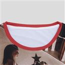 クリスマスTシャツ 　写真プリント