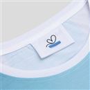 Custom Printed T-Shirt Details