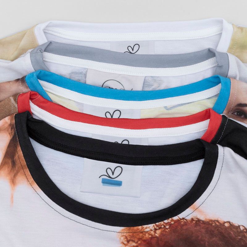 Impact gear, Sublimated Polo shirts. Australia, Design your own, Custom made