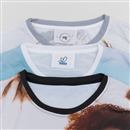 bords t-shirt personnalisé