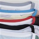 personalized bachelor party t shirts collar colors