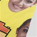 face print t shirt UK