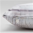 personalized lumbar pillow zipper