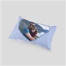 personalized valentine pillow case