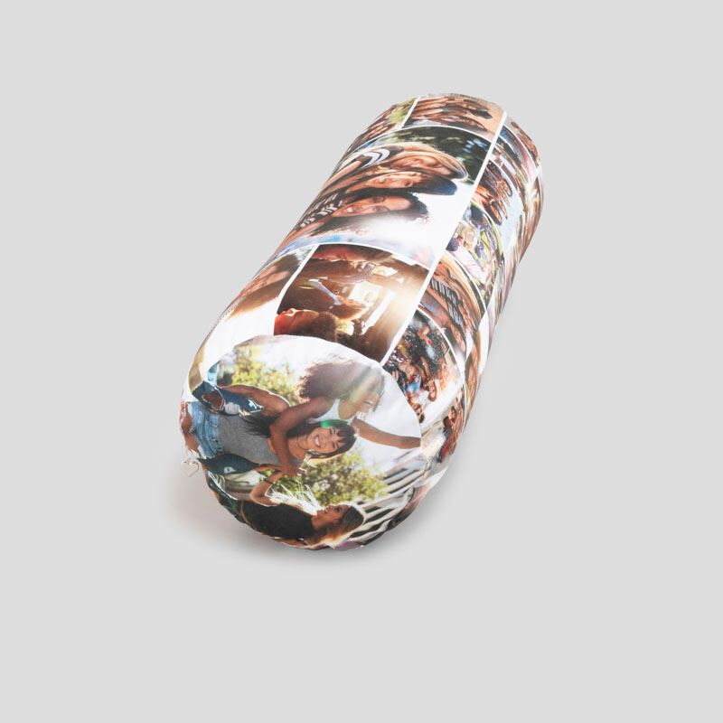 Custom Body Pillow. Custom Body Pillow Case. Handmade.