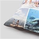 printed large square floor cushions