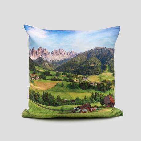 personalised luxury cushions uk