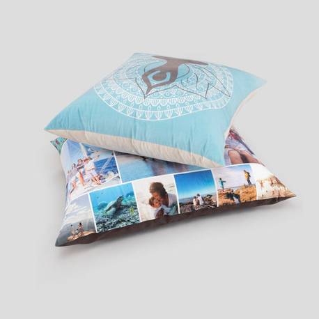 custom indoor cushion