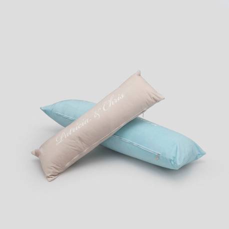 personalised couple cushions