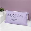 his and hers pillowcases