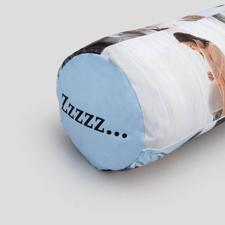 Personalised Pregnancy Pillow